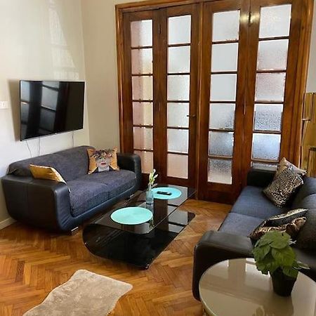 Florianska Grand Apartment 2 Krakov Exteriér fotografie