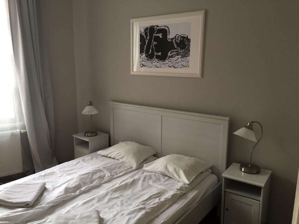 Florianska Grand Apartment 2 Krakov Exteriér fotografie