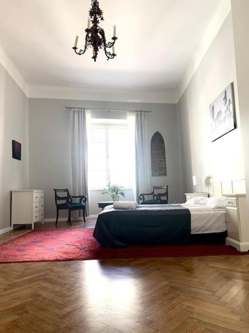 Florianska Grand Apartment 2 Krakov Exteriér fotografie