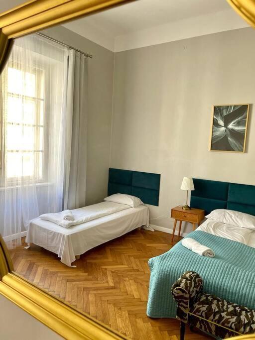 Florianska Grand Apartment 2 Krakov Exteriér fotografie