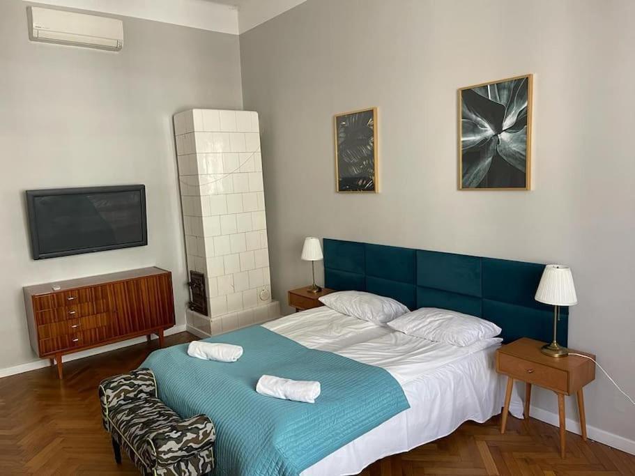 Florianska Grand Apartment 2 Krakov Exteriér fotografie