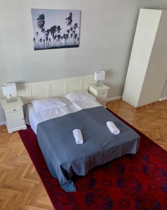 Florianska Grand Apartment 2 Krakov Exteriér fotografie