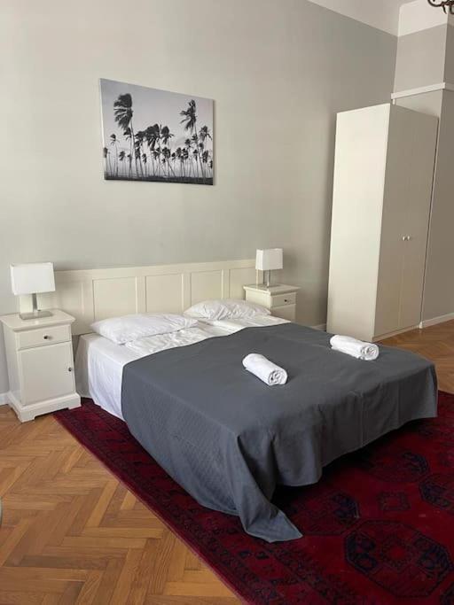 Florianska Grand Apartment 2 Krakov Exteriér fotografie