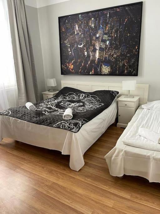 Florianska Grand Apartment 2 Krakov Exteriér fotografie