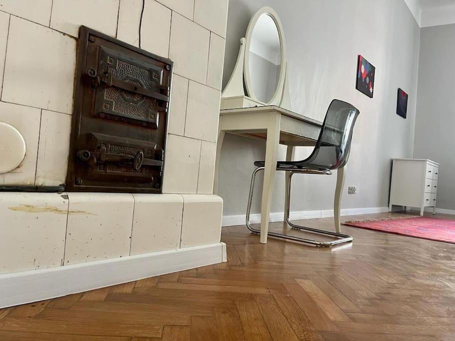 Florianska Grand Apartment 2 Krakov Exteriér fotografie