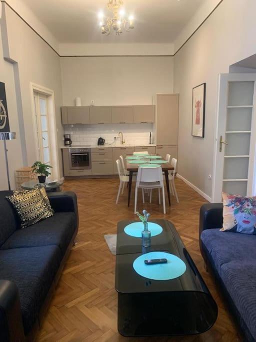 Florianska Grand Apartment 2 Krakov Exteriér fotografie
