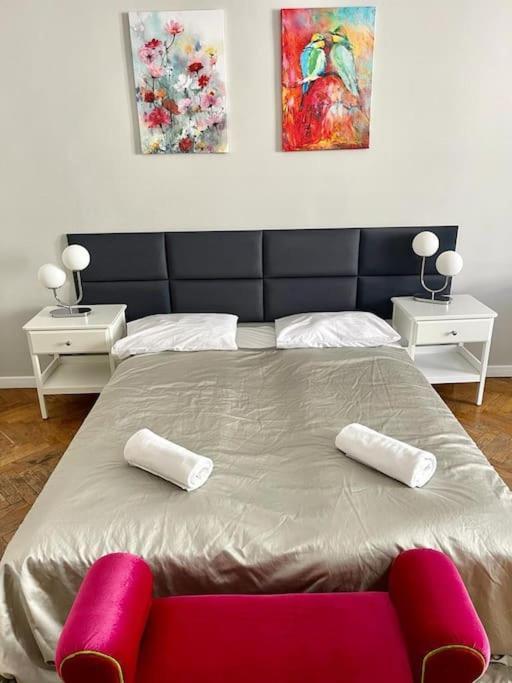 Florianska Grand Apartment 2 Krakov Exteriér fotografie