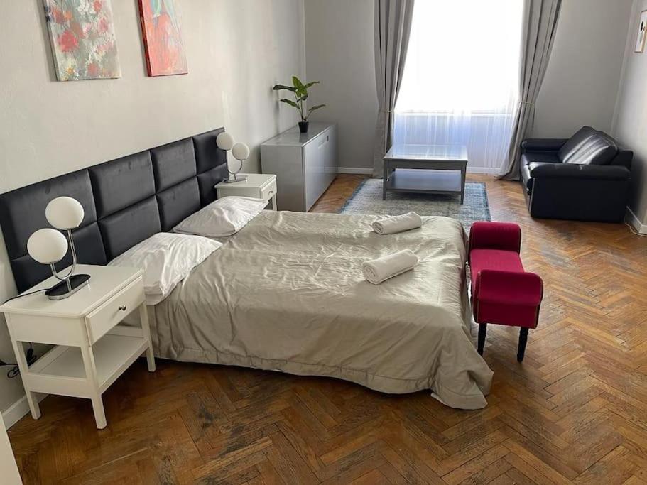 Florianska Grand Apartment 2 Krakov Exteriér fotografie
